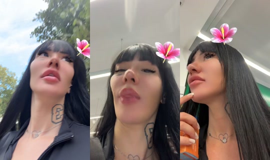 black_mari_13's Live Session — Jul 26, 2026, 5:13 PM