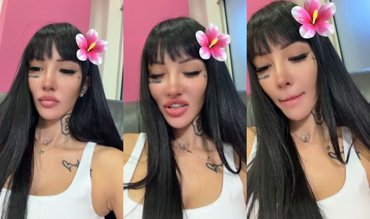 black_mari_13's Live Session — Aug 6, 2026, 12:25 PM
