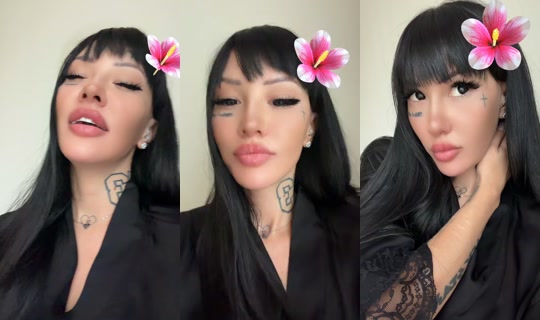 black_mari_13's Live Session — Aug 11, 2026, 5:18 PM