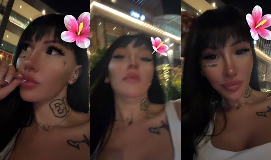 black_mari_13's Live Session — Aug 11, 2026, 7:43 PM