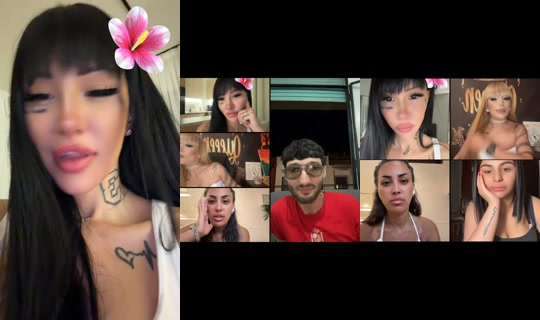 black_mari_13's Live Session — Aug 11, 2026, 8:56 PM