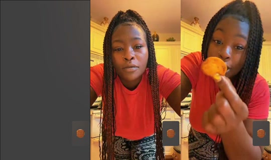 blackadaberry23's Live Session — Oct 24, 2026, 12:10 AM