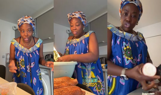 blackafricaqueen1's Live Session — Jul 25, 2026, 6:53 PM