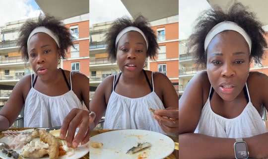 blackafricaqueen1's Live Session — Jul 26, 2026, 5:09 PM