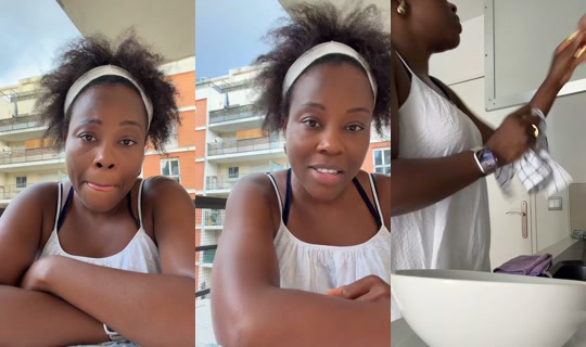 blackafricaqueen1's Live Session — Jul 26, 2026, 6:00 PM