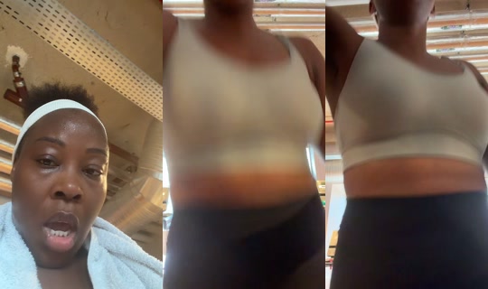 blackafricaqueen1's Live Session — Jul 27, 2026, 9:23 AM