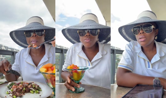 blackafricaqueen1's Live Session — Jul 27, 2026, 11:57 AM