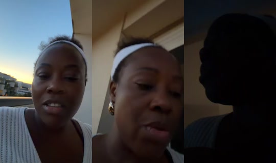 blackafricaqueen1's Live Session — Jul 27, 2026, 8:08 PM