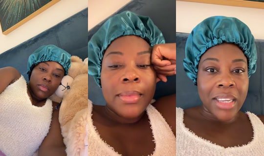 blackafricaqueen1's Live Session — Jul 28, 2026, 5:53 AM