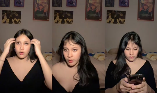 blackbaileys's Live Session — Aug 1, 2026, 4:46 PM