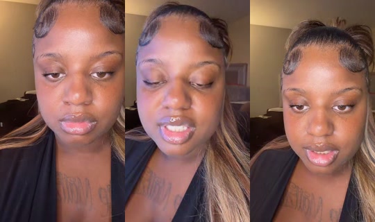 blackdiamondbaby69's Live Session — Jul 9, 2026, 9:34 AM