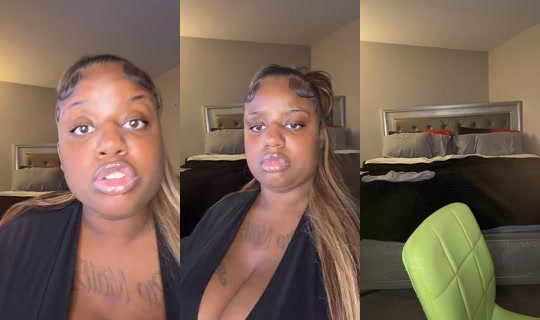 blackdiamondbaby69's Live Session — Jul 9, 2026, 9:37 AM