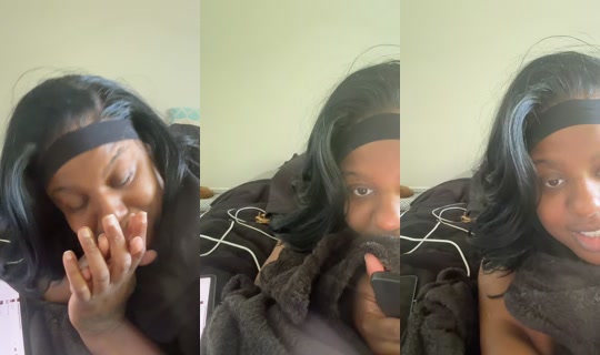 blackdiamondbaby69's Live Session — Oct 8, 2026, 6:17 PM
