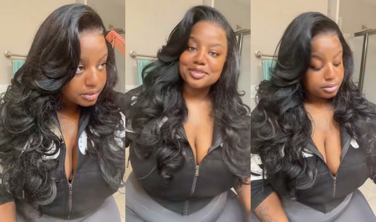 blackdiamondbaby69's Live Session — Oct 10, 2026, 6:57 PM