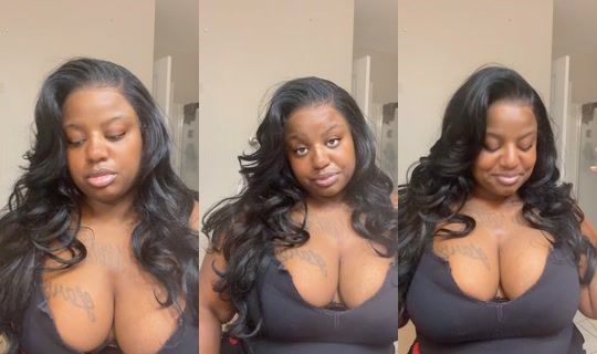 blackdiamondbaby69's Live Session — Oct 11, 2026, 5:07 AM
