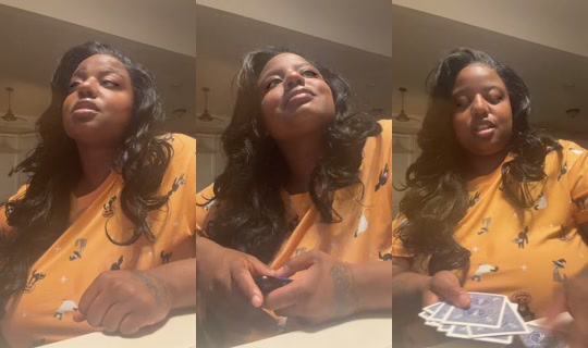 blackdiamondbaby69's Live Session — Oct 11, 2026, 8:06 AM