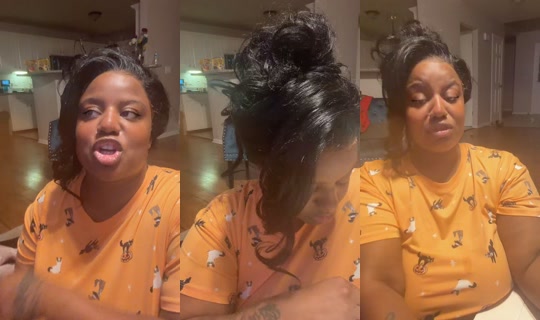 blackdiamondbaby69's Live Session — Oct 11, 2026, 9:05 AM