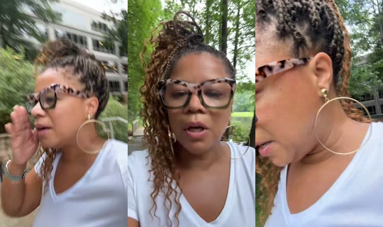 blackgirlstraveltherapy's Live Session — Jul 22, 2026, 12:01 PM