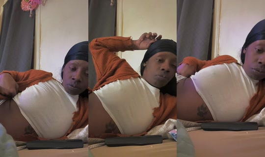blackk.bonnie3's Live Session — Oct 16, 2026, 3:25 AM