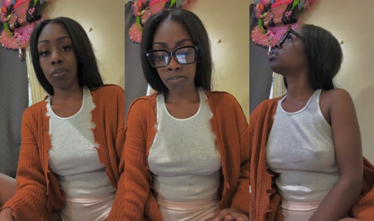 blackk.bonnie3's Live Session — Oct 19, 2026, 5:19 PM