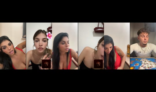 blackpanther_fabiana's Live Session — Sep 21, 2026, 3:13 PM