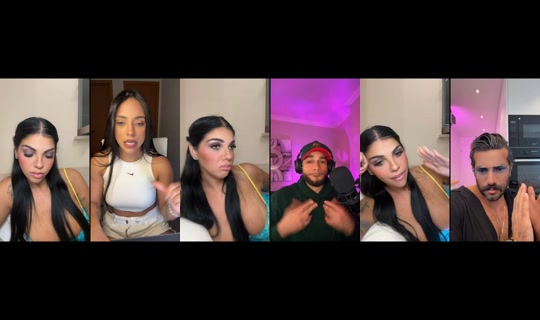blackpanther_fabiana's Live Session — Sep 22, 2026, 1:10 PM