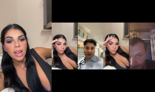 blackpanther_fabiana's Live Session — Sep 22, 2026, 6:47 PM