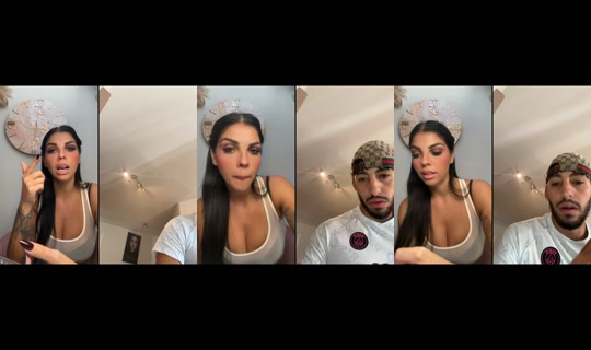 blackpanther_fabiana's Live Session — Sep 23, 2026, 9:52 AM