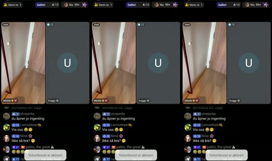blackqueen1866's Live Session — Jul 30, 2026, 10:03 AM