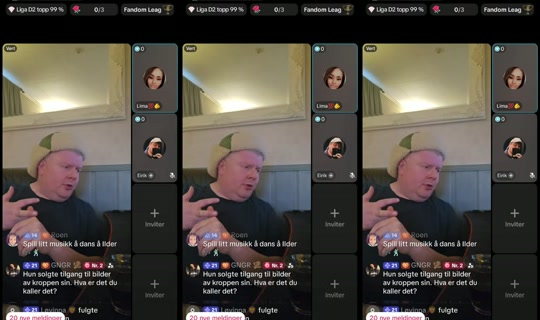 blackqueen1866's Live Session — Sep 1, 2026, 5:04 AM