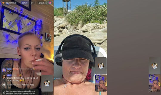 blackqueen1866's Live Session — Sep 6, 2026, 8:48 AM