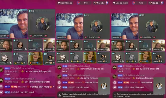 blackqueen1866's Live Session — Sep 8, 2026, 5:56 PM