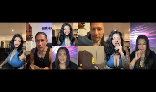blackwidowink.la's Live Session — Jul 25, 2026, 7:52 AM