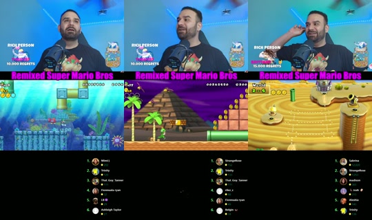 bladeislive's Live Session — Jul 8, 2026, 7:34 PM