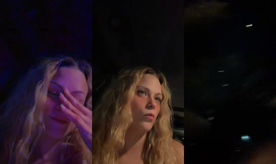 blair_kenzie's Live Session — Oct 9, 2026, 3:44 AM