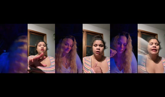 blair_kenzie's Live Session — Oct 9, 2026, 4:31 AM