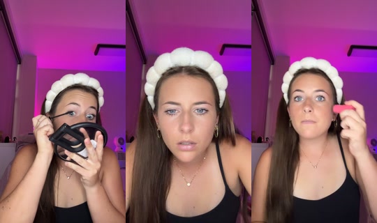 blairammon's Live Session — Sep 10, 2026, 11:34 PM