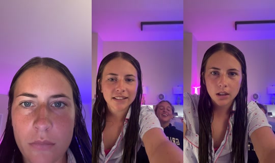 blairammon's Live Session — Sep 15, 2026, 1:50 AM