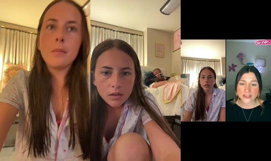 blairammon's Live Session — Sep 15, 2026, 2:31 AM
