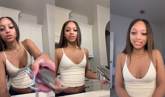 blaireniicole's Live Session — Jul 18, 2026, 3:20 AM