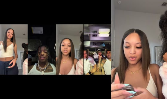 blaireniicole's Live Session — Jul 18, 2026, 4:13 AM