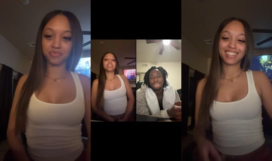 blaireniicole's Live Session — Jul 25, 2026, 6:55 AM