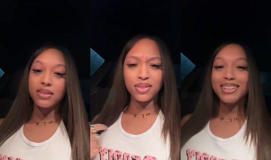 blaireniicole's Live Session — Jul 27, 2026, 4:33 AM