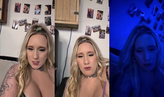 blakely230's Live Session — Jul 29, 2026, 7:23 AM