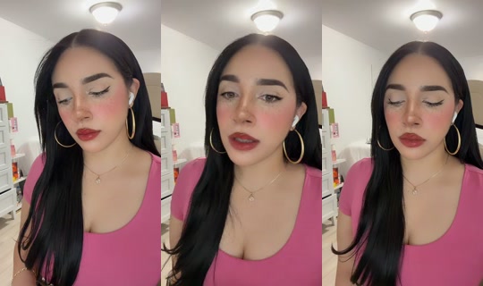 blancanieve2219's Live Session — Jul 24, 2026, 4:51 AM