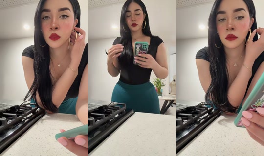 blancanieve2219's Live Session — Jul 25, 2026, 2:48 AM