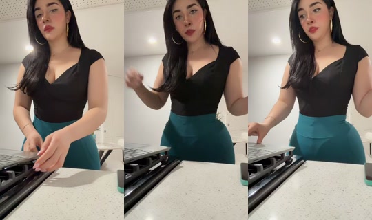 blancanieve2219's Live Session — Jul 25, 2026, 7:57 AM