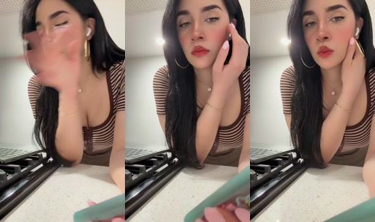 blancanieve2219's Live Session — Jul 26, 2026, 9:17 AM