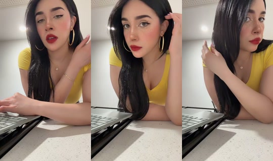 blancanieve2219's Live Session — Jul 27, 2026, 4:43 AM