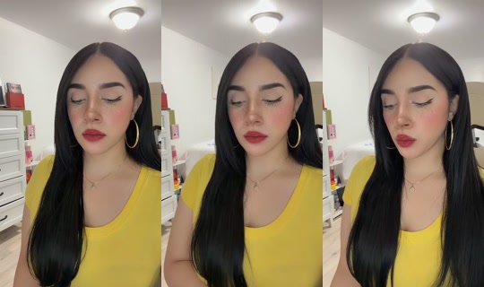 blancanieve2219's Live Session — Jul 27, 2026, 7:15 AM